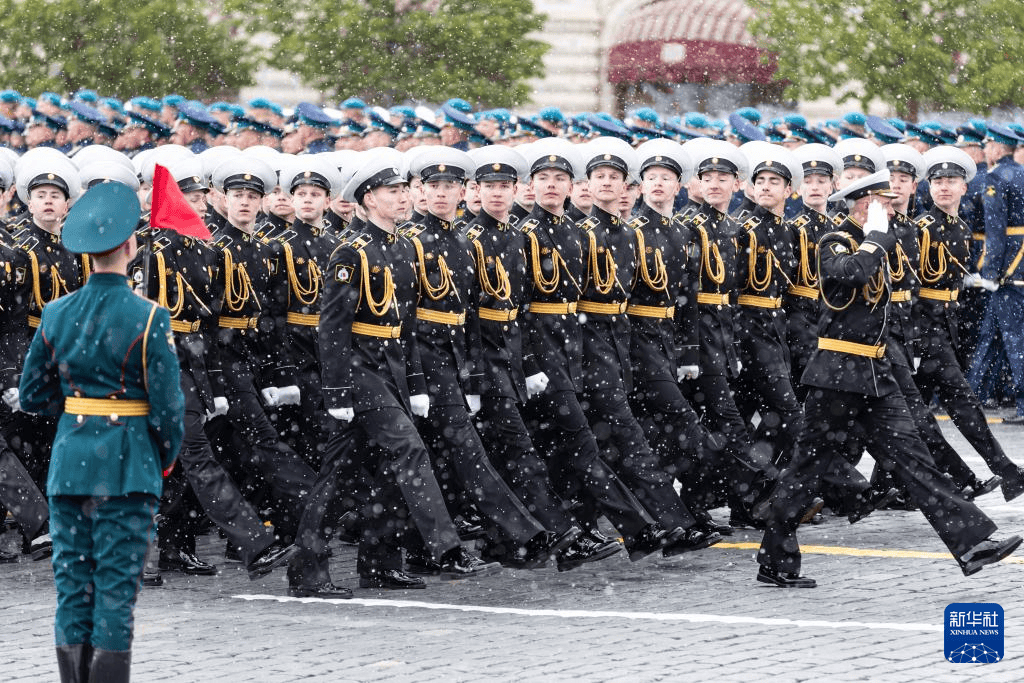 二○一九年閱兵現場直播，盛大的軍事盛典，『盛大軍事盛典，二○一九閱兵現場直播』