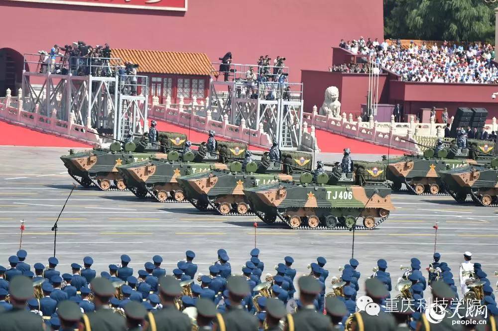 紀念抗戰(zhàn)勝利70周年大閱兵，回顧歷史，展望未來，紀念抗戰(zhàn)勝利70周年大閱兵，歷史回顧與未來展望