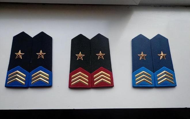 中國(guó)軍隊(duì)軍銜一覽表，歷史、制度及作用，中國(guó)軍隊(duì)軍銜制度詳解，歷史、現(xiàn)狀與作用一覽表