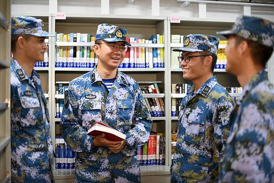太原艦簡介——探尋中國海軍的驕傲力量，太原艦探秘，中國海軍的驕傲力量簡介