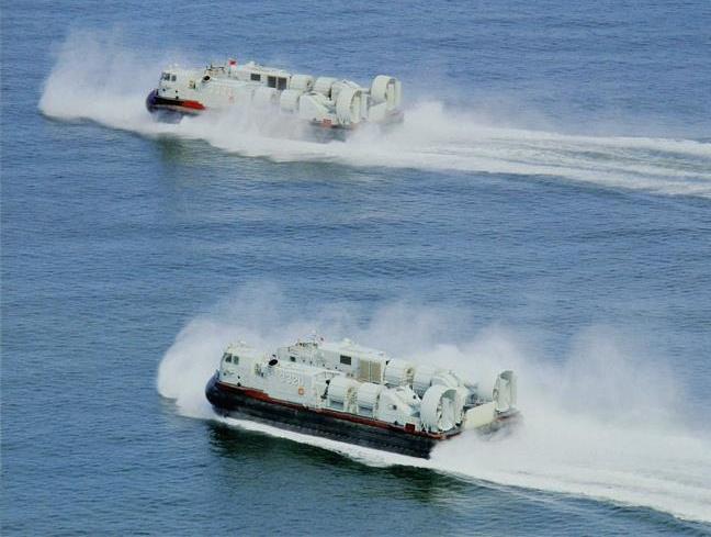 揭秘中國海軍新型戰(zhàn)艦——150艦，揭秘中國海軍新型戰(zhàn)艦，150艦亮相揭秘