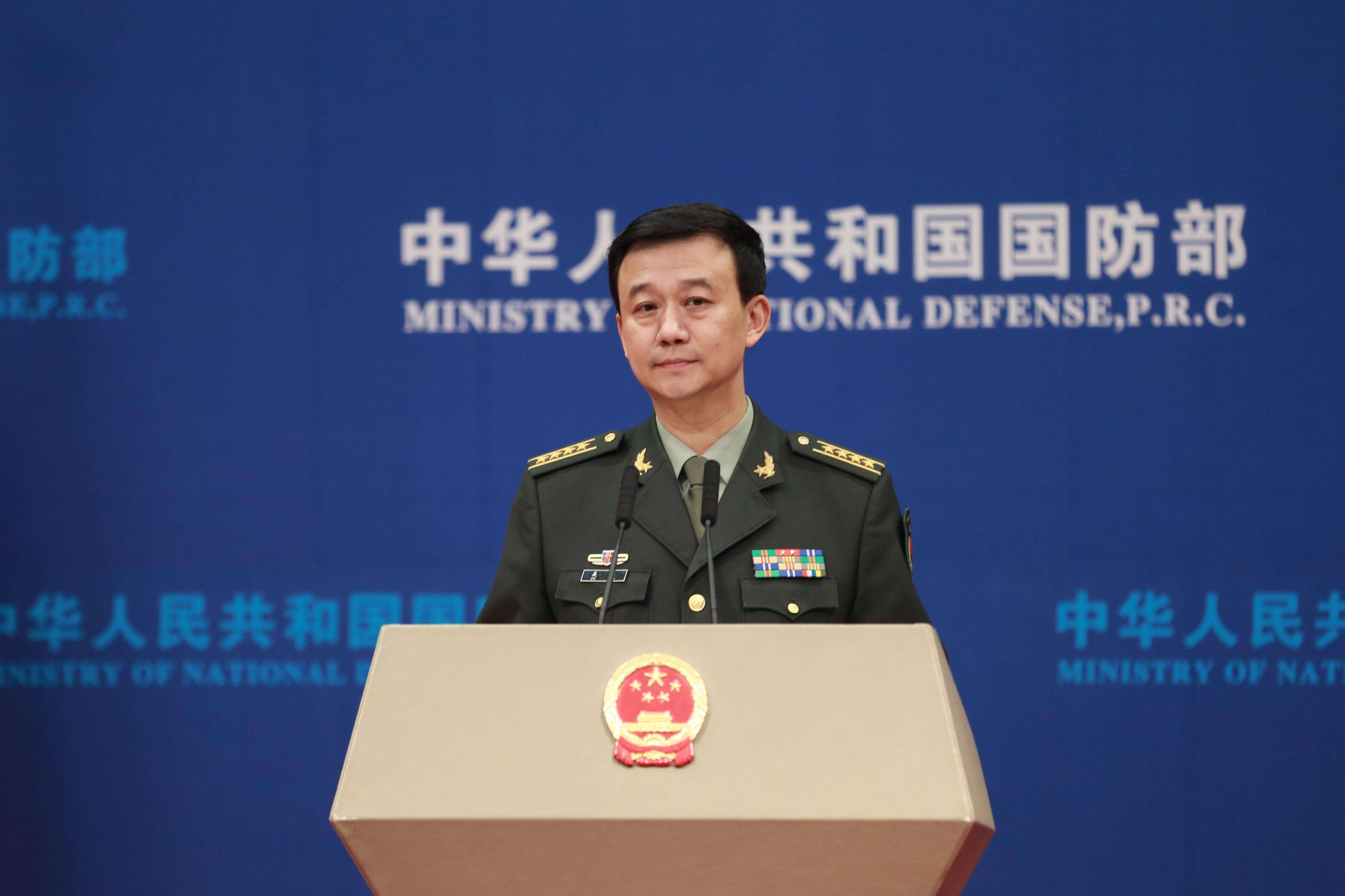 國防部表態(tài)爆炸性消息轟動國際，新的國防戰(zhàn)略揭示大國擔(dān)當(dāng)，國防部的重磅表態(tài)揭示大國擔(dān)當(dāng)，新國防戰(zhàn)略引發(fā)國際震動與關(guān)注