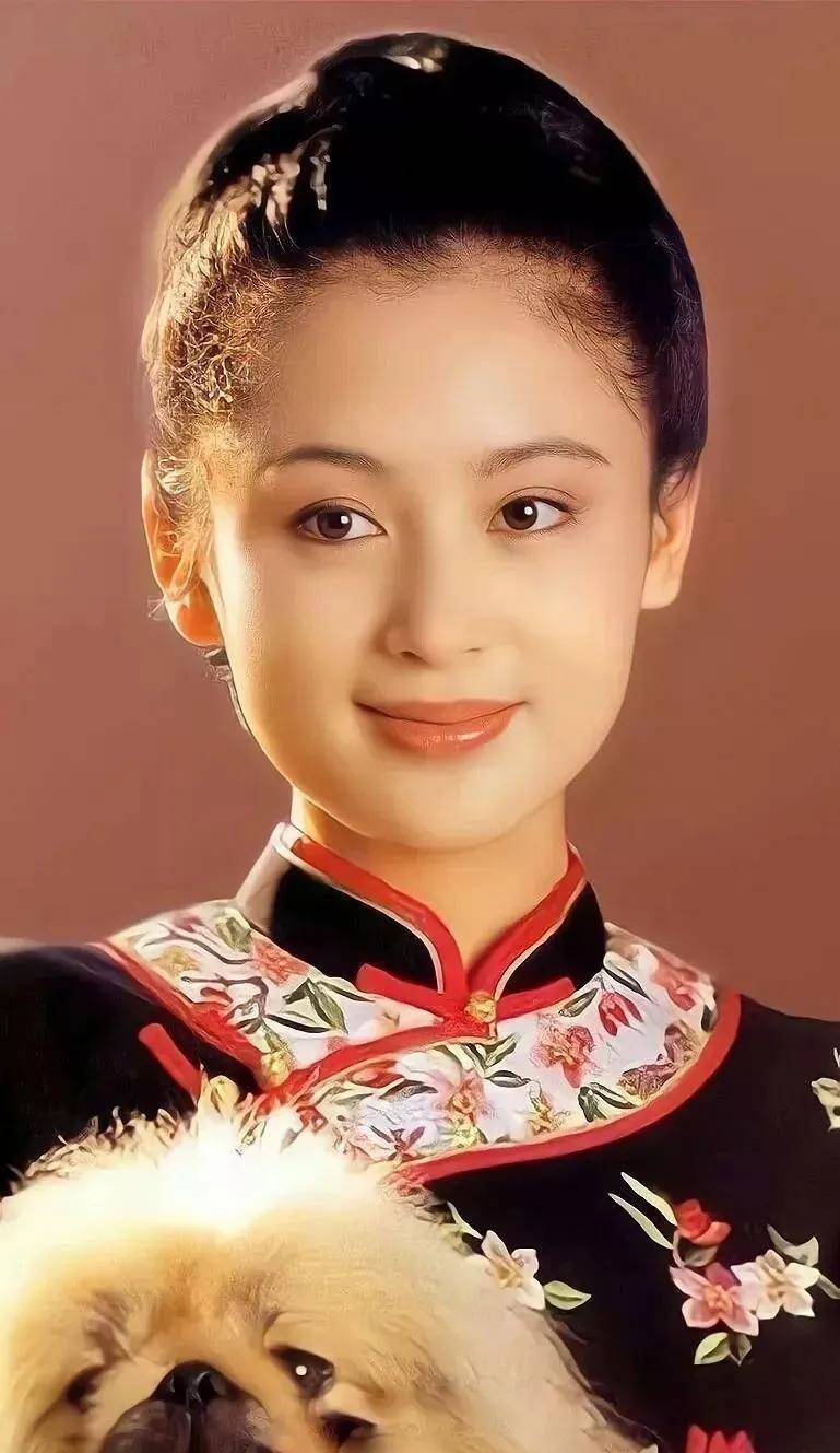 中國真正第一美人——探尋美的極致，中國真正第一美人，探尋極致之美