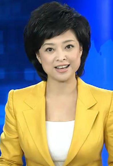 央視女主持人，閃耀熒屏的璀璨星辰，央視女主持人，熒屏上的璀璨星辰閃耀光芒