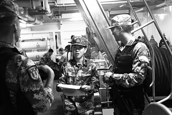 海軍陸戰(zhàn)隊(duì)很難進(jìn)嗎？探討加入海軍陸戰(zhàn)隊(duì)的挑戰(zhàn)與機(jī)遇，探討海軍陸戰(zhàn)隊(duì)，挑戰(zhàn)與機(jī)遇并存，加入之路究竟如何？