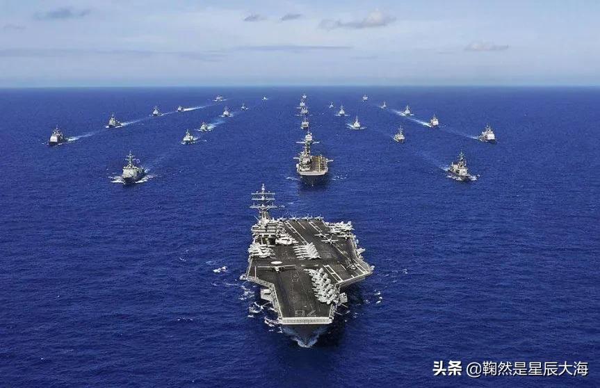 全球十大軍事強(qiáng)國(guó)深度解析，全球十大軍事強(qiáng)國(guó)的深度剖析