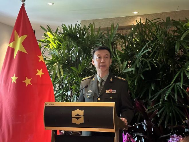 揭秘新任國防部長簡歷，矢志國防事業(yè)，展現(xiàn)卓越領(lǐng)導力，揭秘新任國防部長簡歷，矢志國防事業(yè)，展現(xiàn)卓越領(lǐng)導力與領(lǐng)導力風范