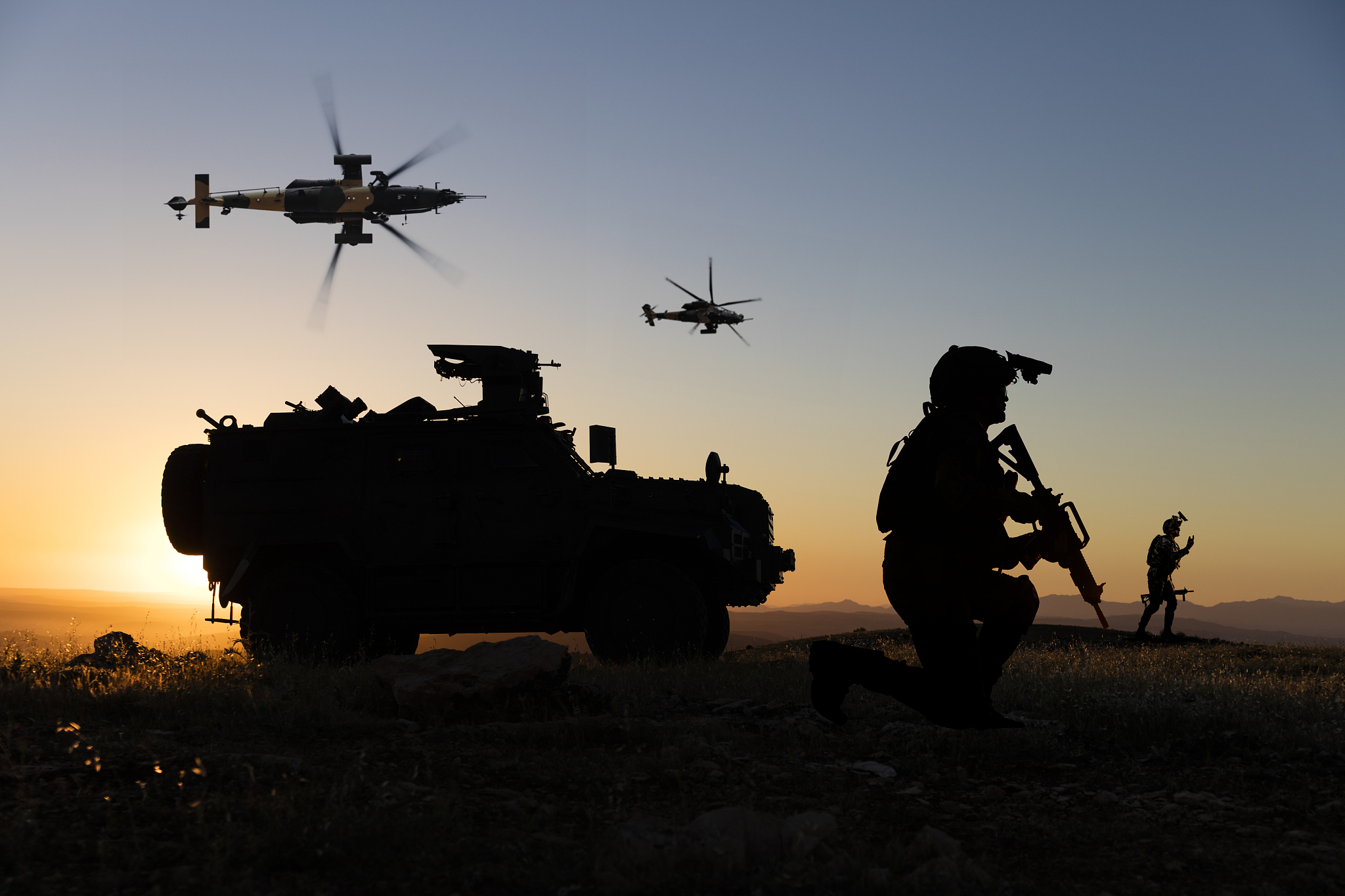 每日軍事新聞概覽與深度解析，每日軍事新聞概覽與深度解析報道
