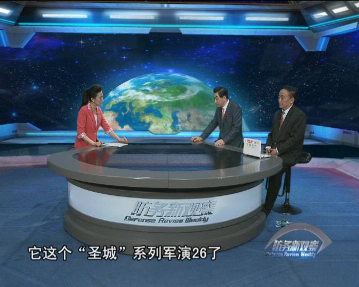 軍情觀察室，深度解析2022年6月22日最新一期軍情動態(tài)，深度解析，最新軍情動態(tài)觀察報告（2022年6月22日）