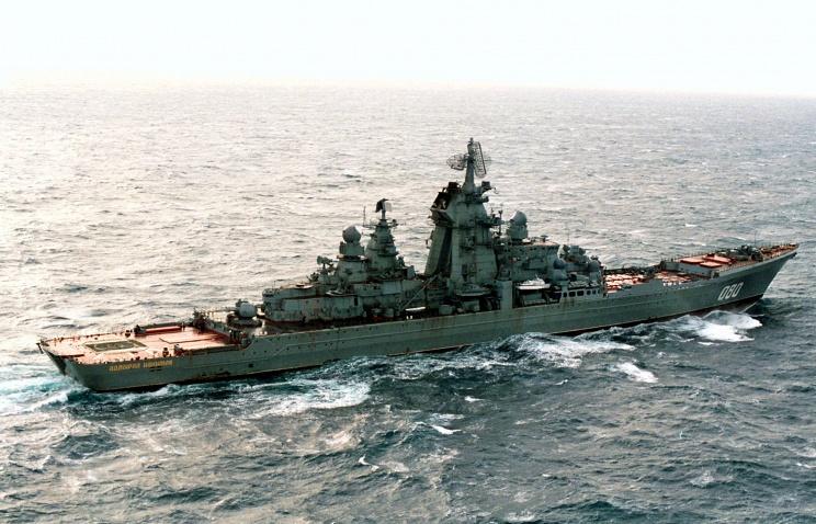 核動力巡洋艦，探索其獨(dú)特之處與優(yōu)勢