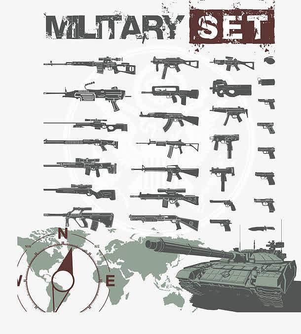 軍事武器裝備，探索現(xiàn)代軍事力量的核心支柱，現(xiàn)代軍事力量的核心支柱，軍事武器裝備探索