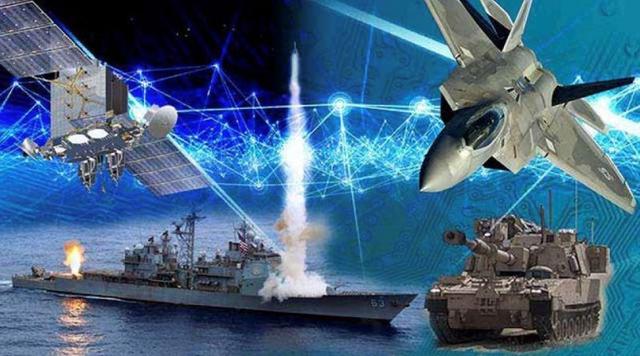 新軍事革命對信息化戰(zhàn)爭的影響，深度解析與前瞻，新軍事革命對信息化戰(zhàn)爭的影響，深度解析及前瞻展望