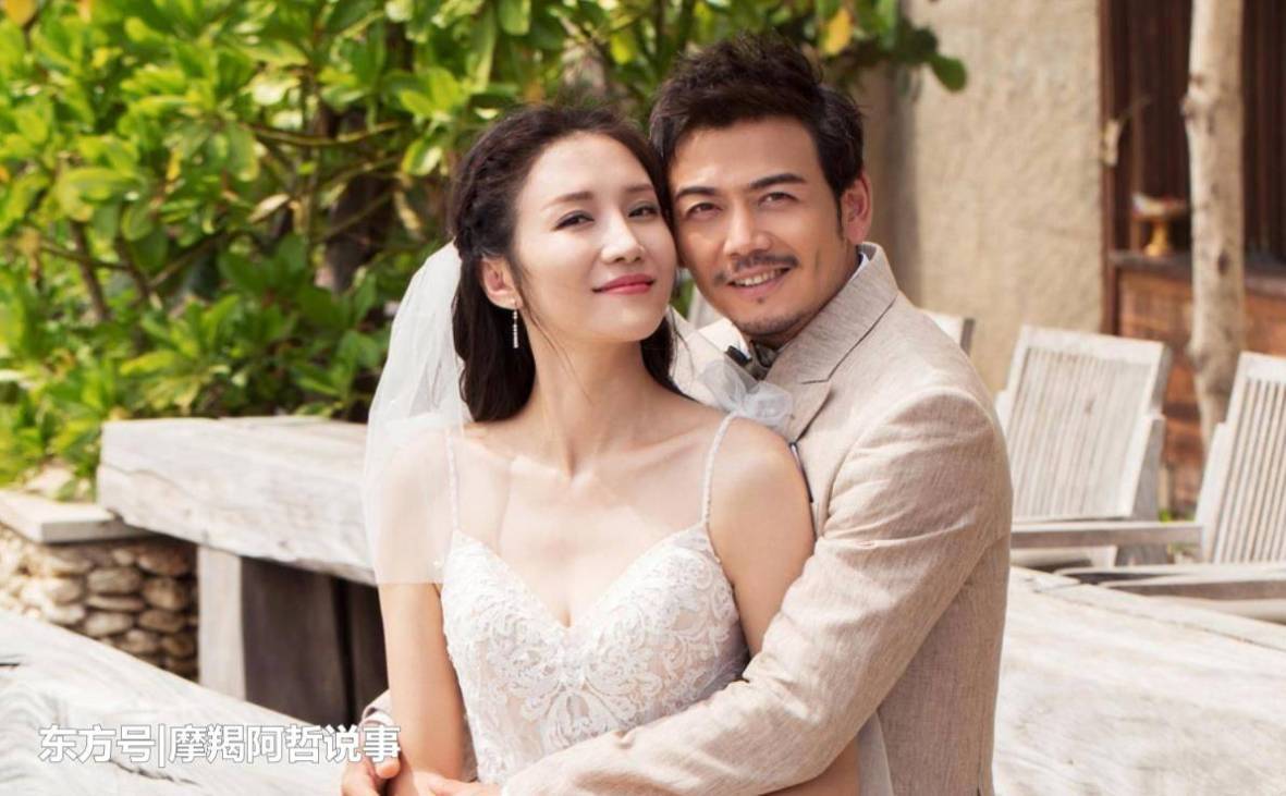 揭秘楊爍老婆的真實(shí)姓名，楊爍老婆真實(shí)姓名揭秘