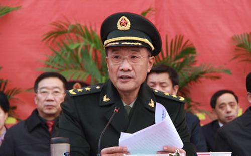 現(xiàn)任總裝備部部長，引領(lǐng)中國走向科技強國的關(guān)鍵力量，總裝備部部長，引領(lǐng)中國走向科技強國的核心力量