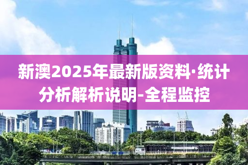 2025年新澳全年資料概覽與預(yù)測，2025年新澳全年資料概覽及預(yù)測報(bào)告
