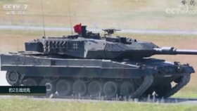 軍事科技2019，前沿技術與發(fā)展趨勢概覽，軍事科技前沿，2019年技術發(fā)展與趨勢概覽