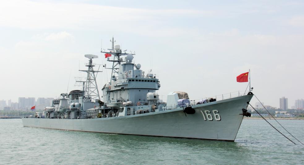 關(guān)于我國海軍艦艇051驅(qū)逐艦的退役情況分析，我國海軍艦艇051驅(qū)逐艦退役情況深度解析
