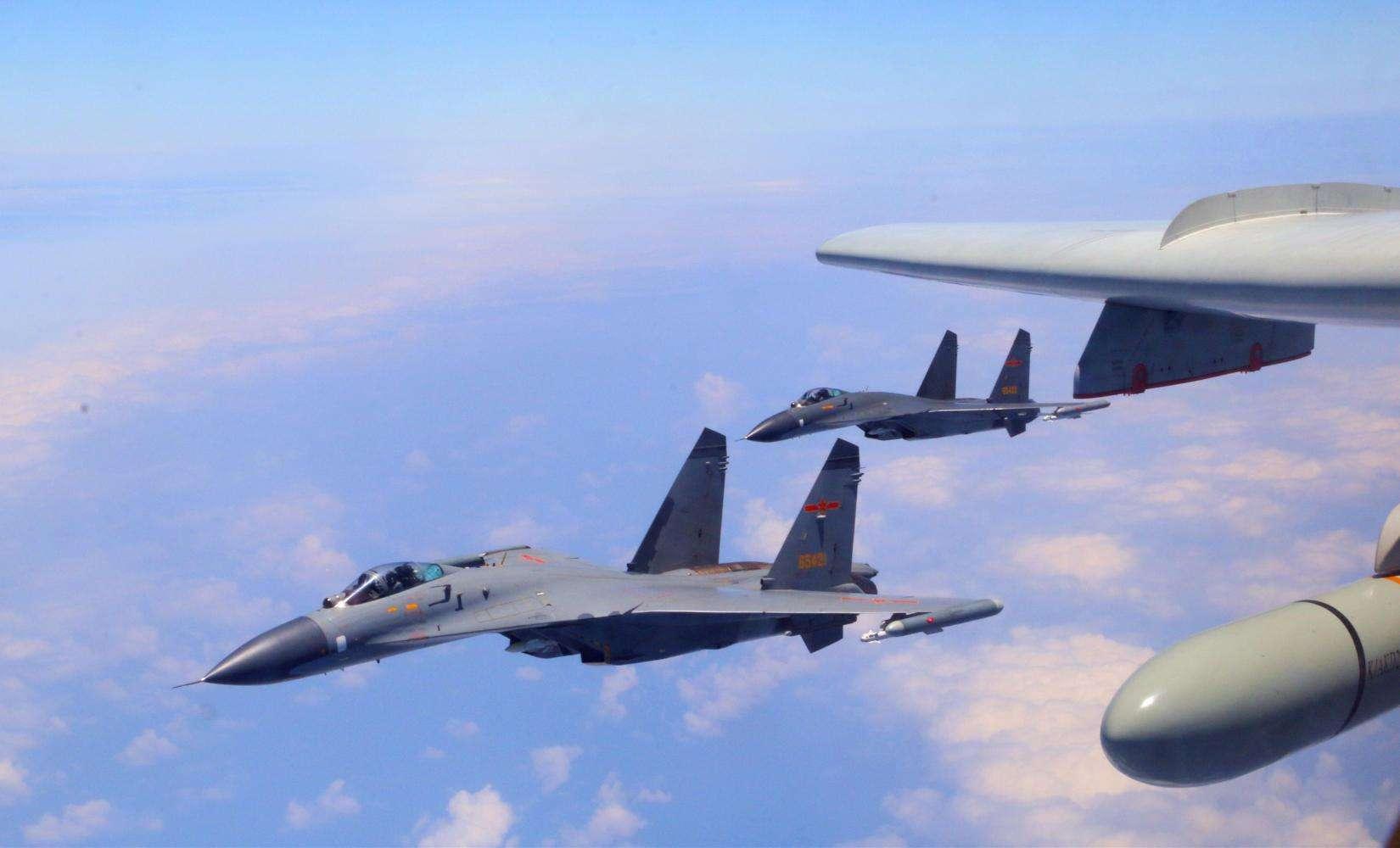 殲-11B戰(zhàn)斗機性能數(shù)據(jù)深度解析，殲-11B戰(zhàn)斗機性能深度解析