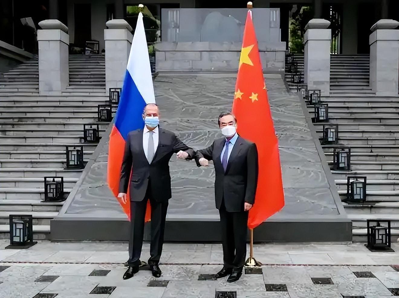 中國為何不支持俄羅斯，深度解析與理解，中俄關(guān)系深度解析，中國為何不支持俄羅斯的誤解與理解