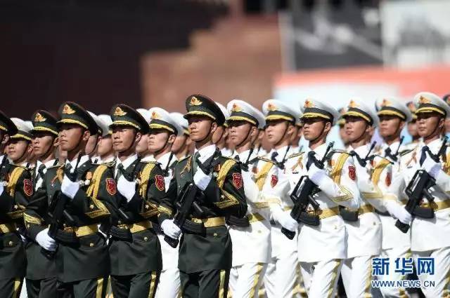 中國在俄羅斯閱兵完整視頻，回顧與解析，中國參與俄羅斯閱兵，回顧與解析視頻完整版