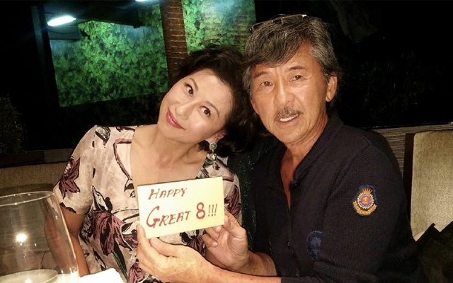 林子祥前妻，揭秘背后的故事與影響，林子祥前妻背后的故事及其影響揭秘