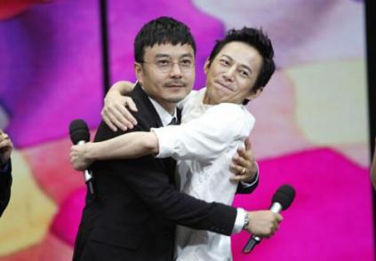 因?yàn)閻?ài)情有多美演員表介紹，因?yàn)閻?ài)情有多美演員陣容介紹
