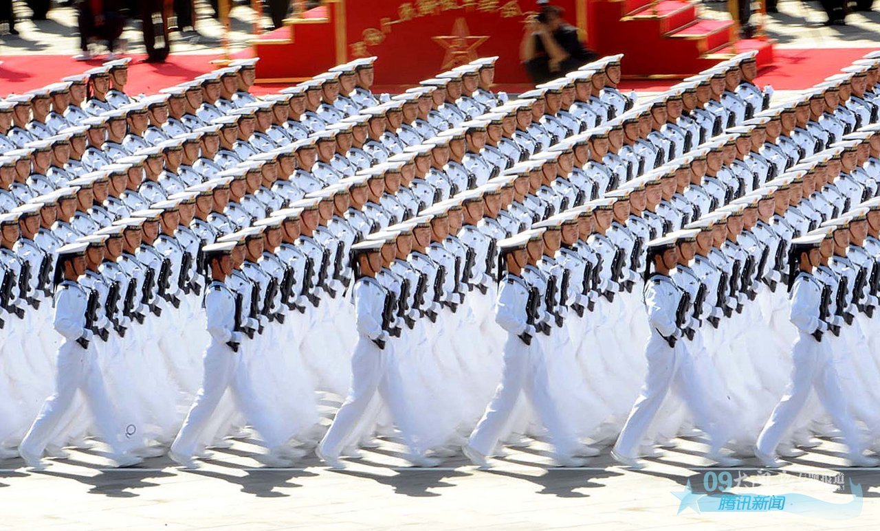 慶祝國慶盛典，回顧2015年國慶大閱兵高清瞬間，慶祝國慶盛典，回顧2015年國慶大閱兵精彩瞬間回顧