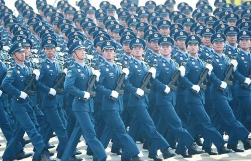 回顧歷史瞬間，2019國慶大閱兵在線觀看精彩回顧，「精彩瞬間再現(xiàn)，回顧2019國慶大閱兵在線觀看盛況」