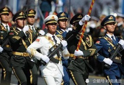 三軍儀仗隊退伍待遇詳解，三軍儀仗隊退伍待遇全面解析