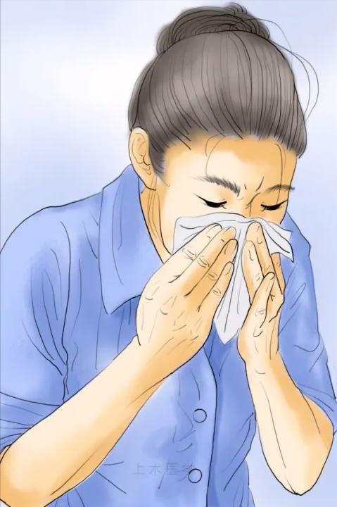 過敏性鼻炎拖久了會怎么樣，過敏性鼻炎久拖不治，后果竟如此嚴重！