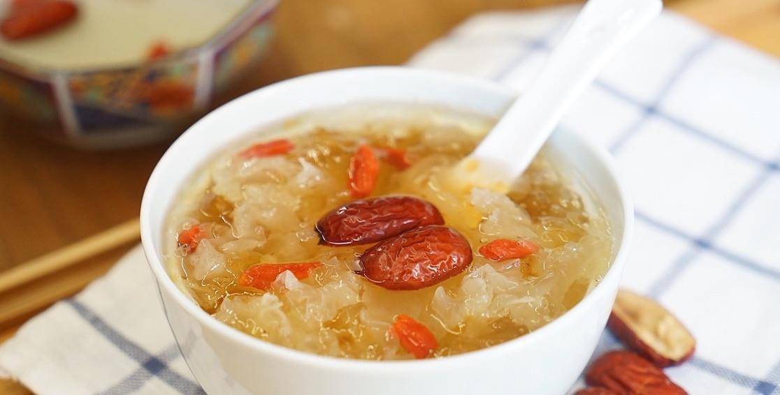 銀耳湯的正確做法，營養(yǎng)美味與健康同行，銀耳湯的烹飪秘訣，營養(yǎng)美味與健康共享之道