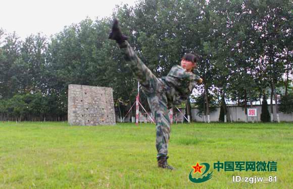 關(guān)于女兵名聲的多元解讀，女兵名聲的多元解讀與探討