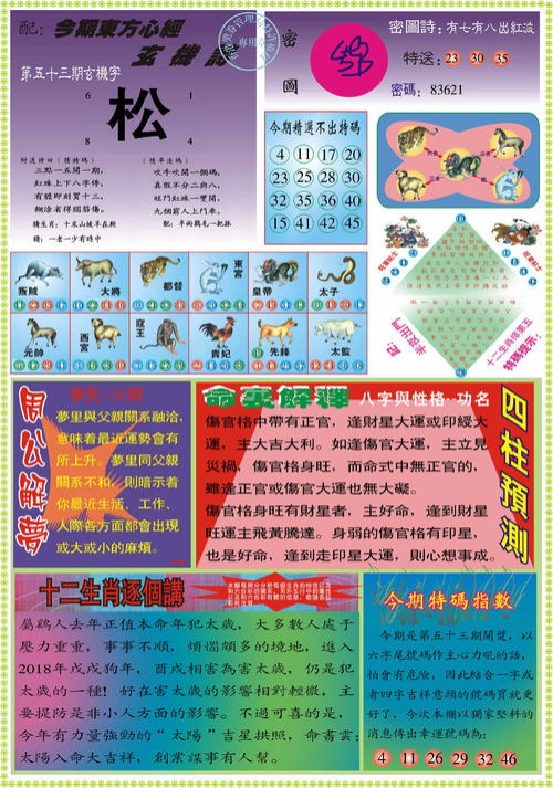 王中王資料一肖中特圖東方心經(jīng)詳解，王中王資料解析，東方心經(jīng)一肖中特圖詳解
