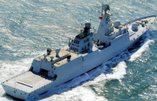 中國有幾艘驅(qū)逐艦，海軍力量的崛起與全球視野下的觀察，中國海軍驅(qū)逐艦力量崛起，全球視角下的觀察與海軍力量統(tǒng)計(jì)