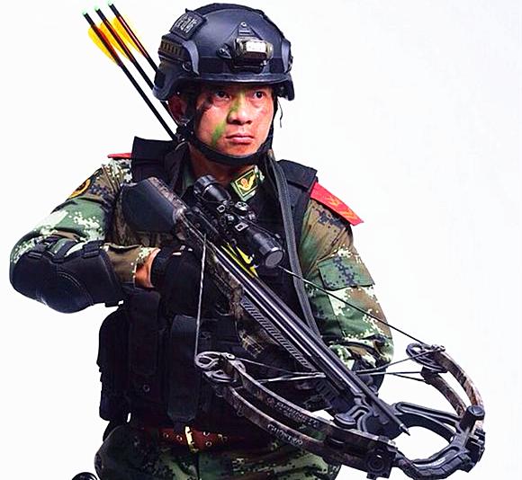 中國武器裝備發(fā)展歷程概覽，中國武器裝備發(fā)展的輝煌歷程概覽
