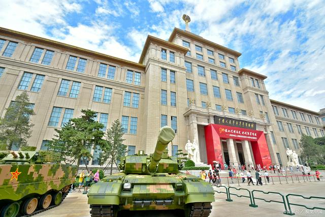軍事博物館開放時間，幾點開門？一篇詳盡的指南，軍事博物館開放時間詳解，開門時間一覽無余的指南