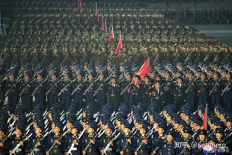 2021年中國(guó)閱兵式高清完整版回顧，「高清回顧」2021年中國(guó)閱兵式全景展現(xiàn)