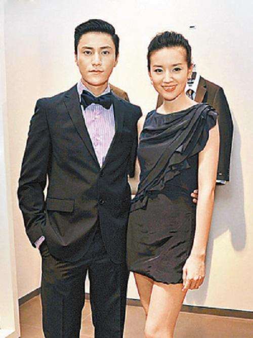 陳坤董潔終于結(jié)婚了，一段美好姻緣的見證與期待，陳坤董潔美好姻緣見證，終于迎來婚禮大典