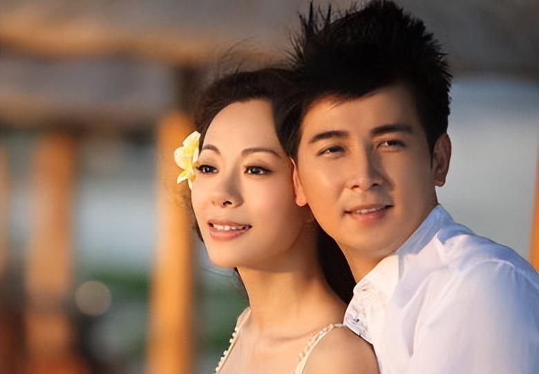 揭秘保劍鋒老婆何珈好的魅力與人生軌跡，保劍鋒妻子何珈好的魅力與人生揭秘