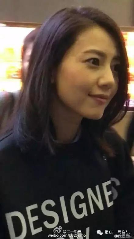 高圓圓為什么不敢去重慶，深度解析背后的原因，深度解析，高圓圓為何不敢去重慶？原因揭秘！