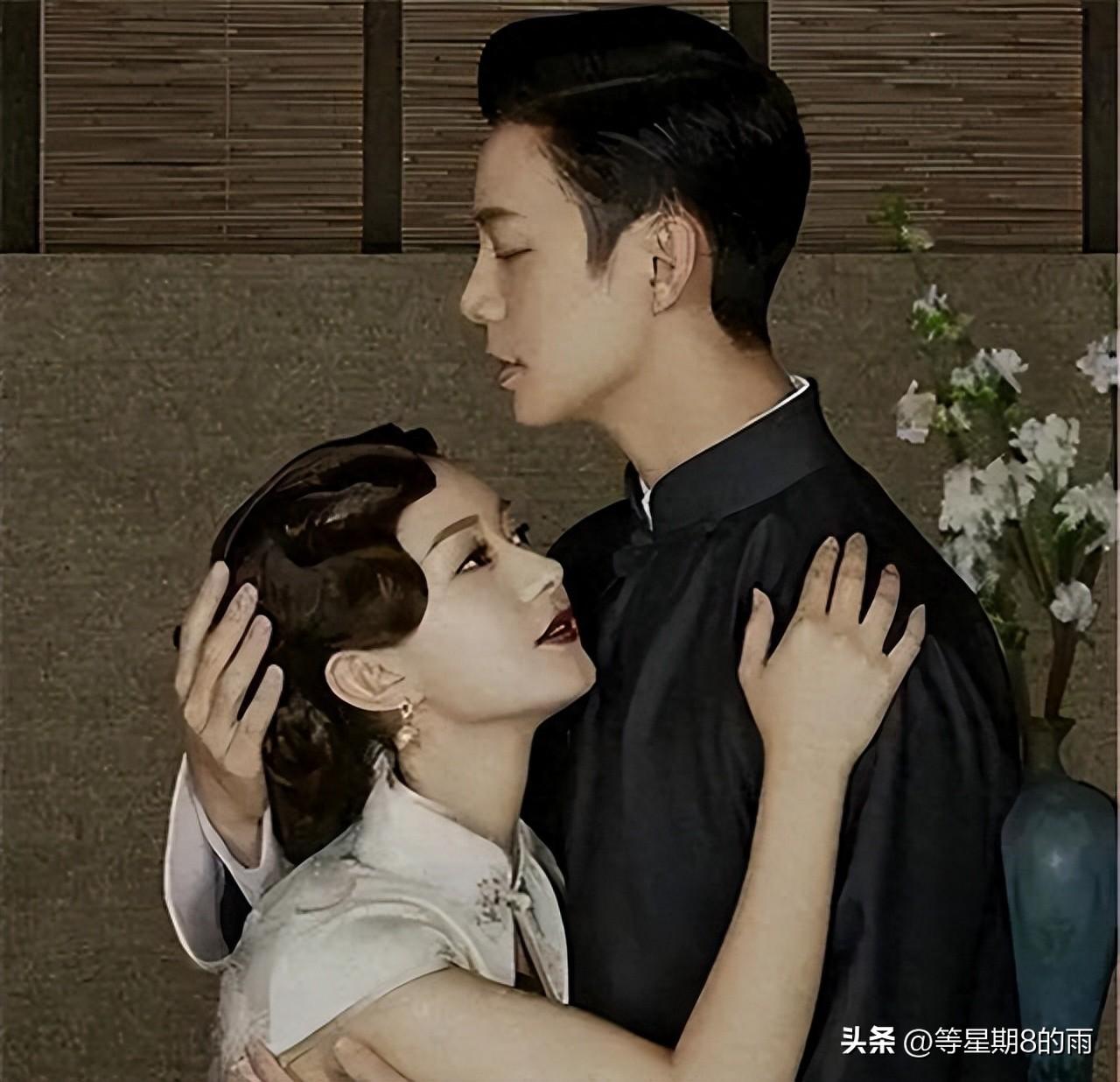 何炅