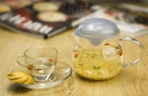 月夜迷離 第5頁(yè)
