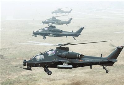 直-10武裝直升機(jī)模型，探索性能與細(xì)節(jié)的魅力，直-10武裝直升機(jī)模型，性能與細(xì)節(jié)深度探索