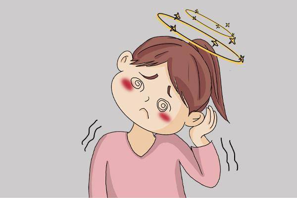 頭暈目眩是什么病的征兆？一文解析征兆與應對之策，頭暈目?？赡苁悄男┘膊〉恼髡?？解析征兆及應對方法全解析