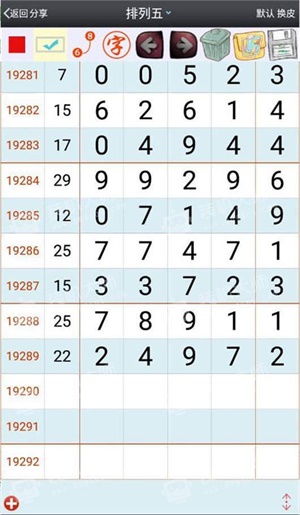 月光之子 第5頁