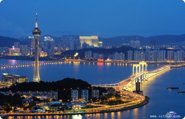 澳門與香港，探索兩個獨特目的地的魅力之旅，澳門與香港，魅力之旅的獨特目的地探索