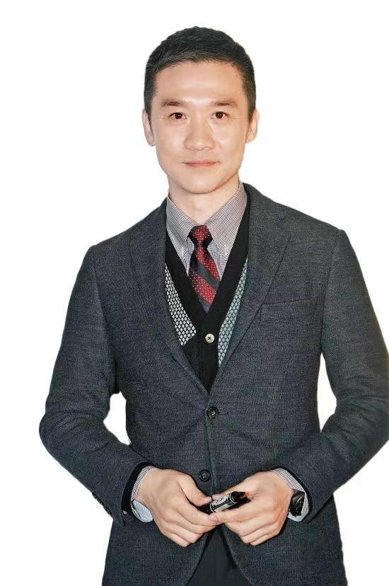 個(gè)人魅力探索