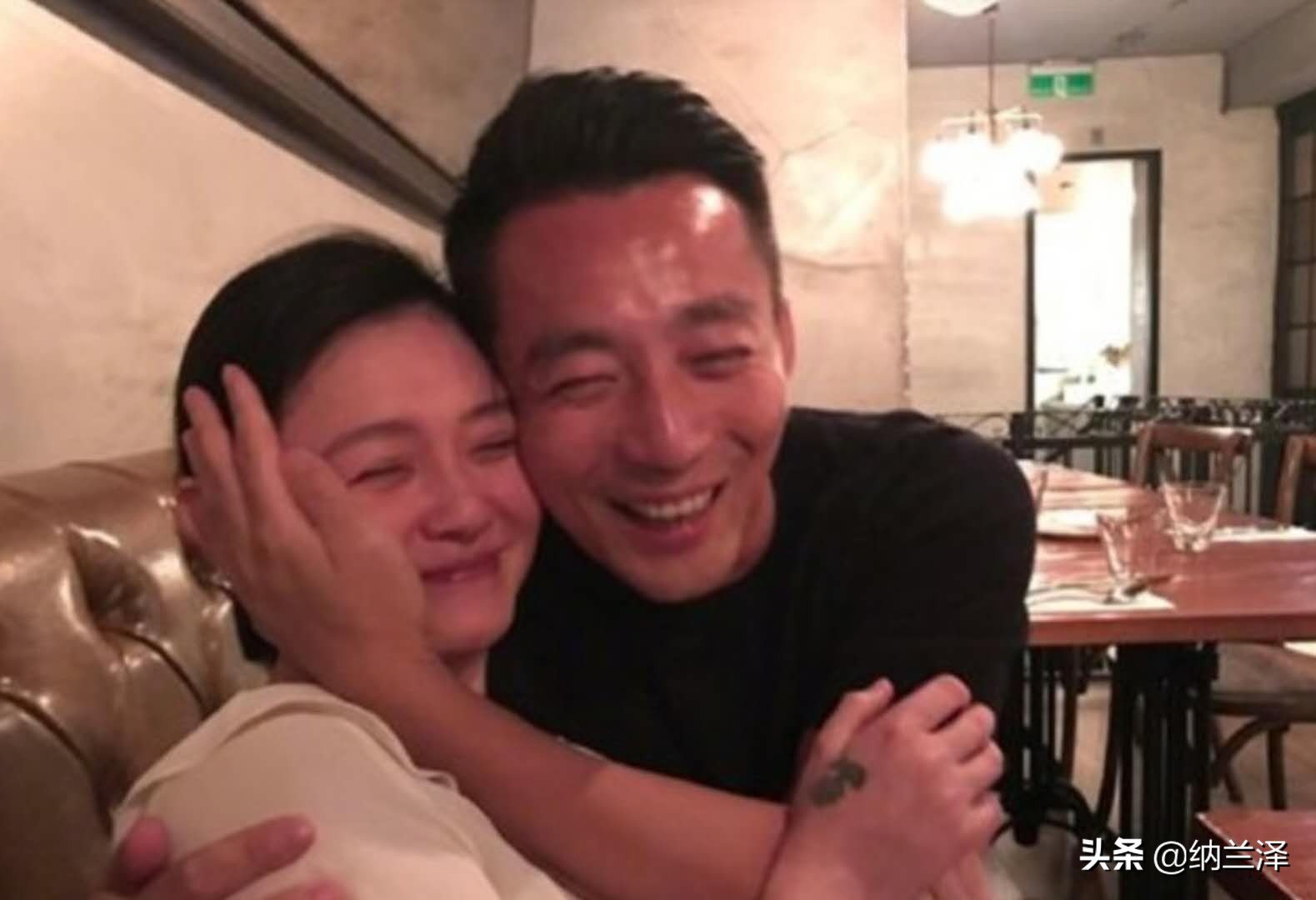 大S汪小菲離婚原因深度解析，大S汪小菲離婚原因深度探討，背后的真相與解析