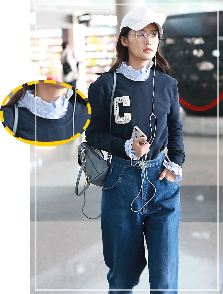 他把手探進(jìn)我的衣服下擺，一次意外的觸碰與深層解讀，意外觸碰背后的深層情感，他的觸碰與我的解讀