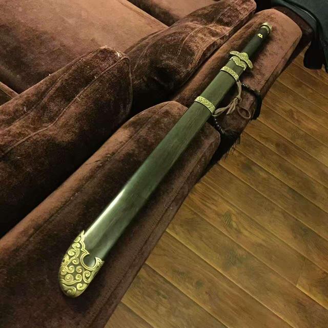 十把最詭異的刀，神秘武器中的傳奇之選，神秘傳奇之選，十把最詭異的刀